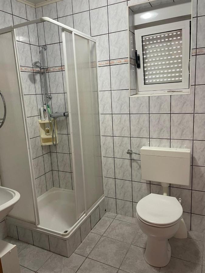 Apartments Zara Vir Eksteriør bilde
