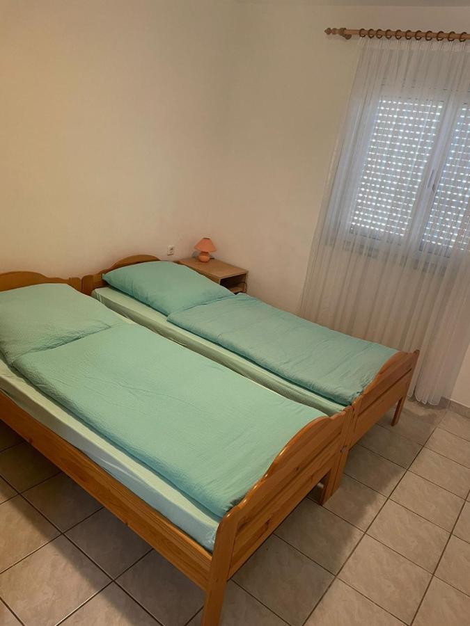Apartments Zara Vir Eksteriør bilde