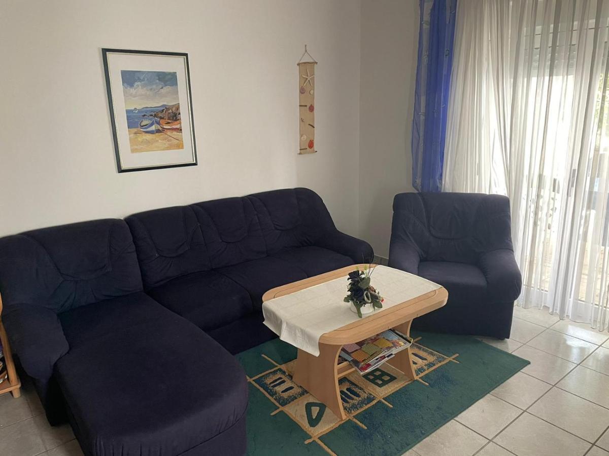 Apartments Zara Vir Eksteriør bilde