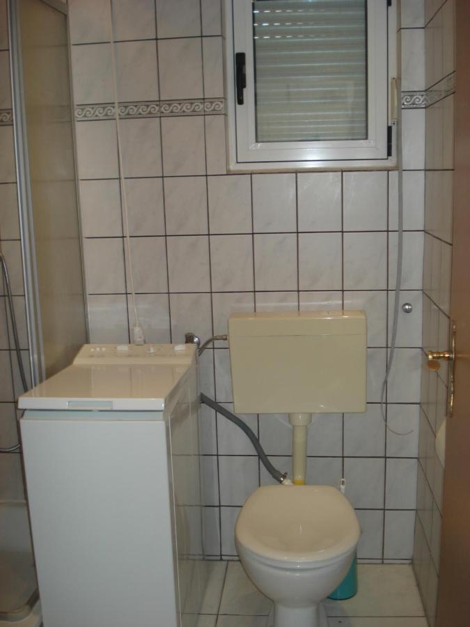 Apartments Zara Vir Eksteriør bilde