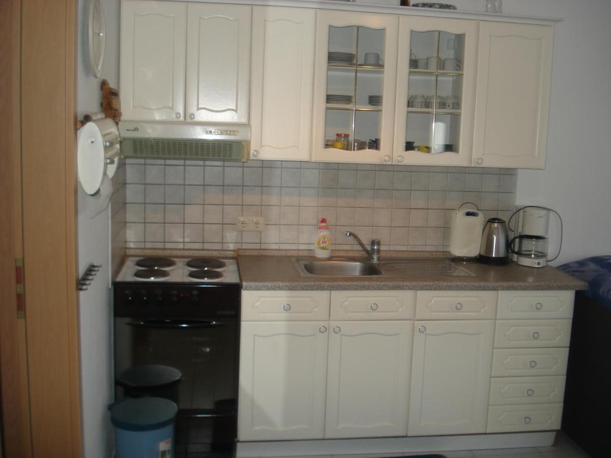 Apartments Zara Vir Eksteriør bilde