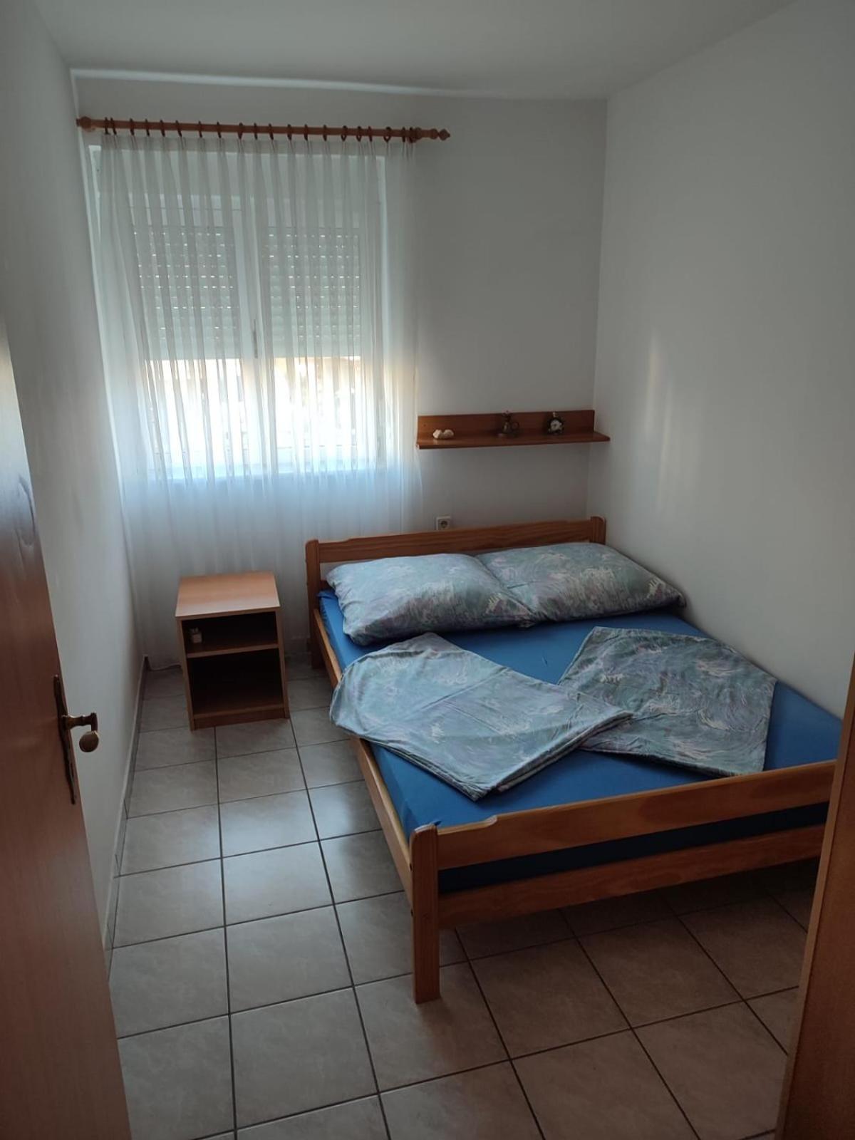 Apartments Zara Vir Eksteriør bilde