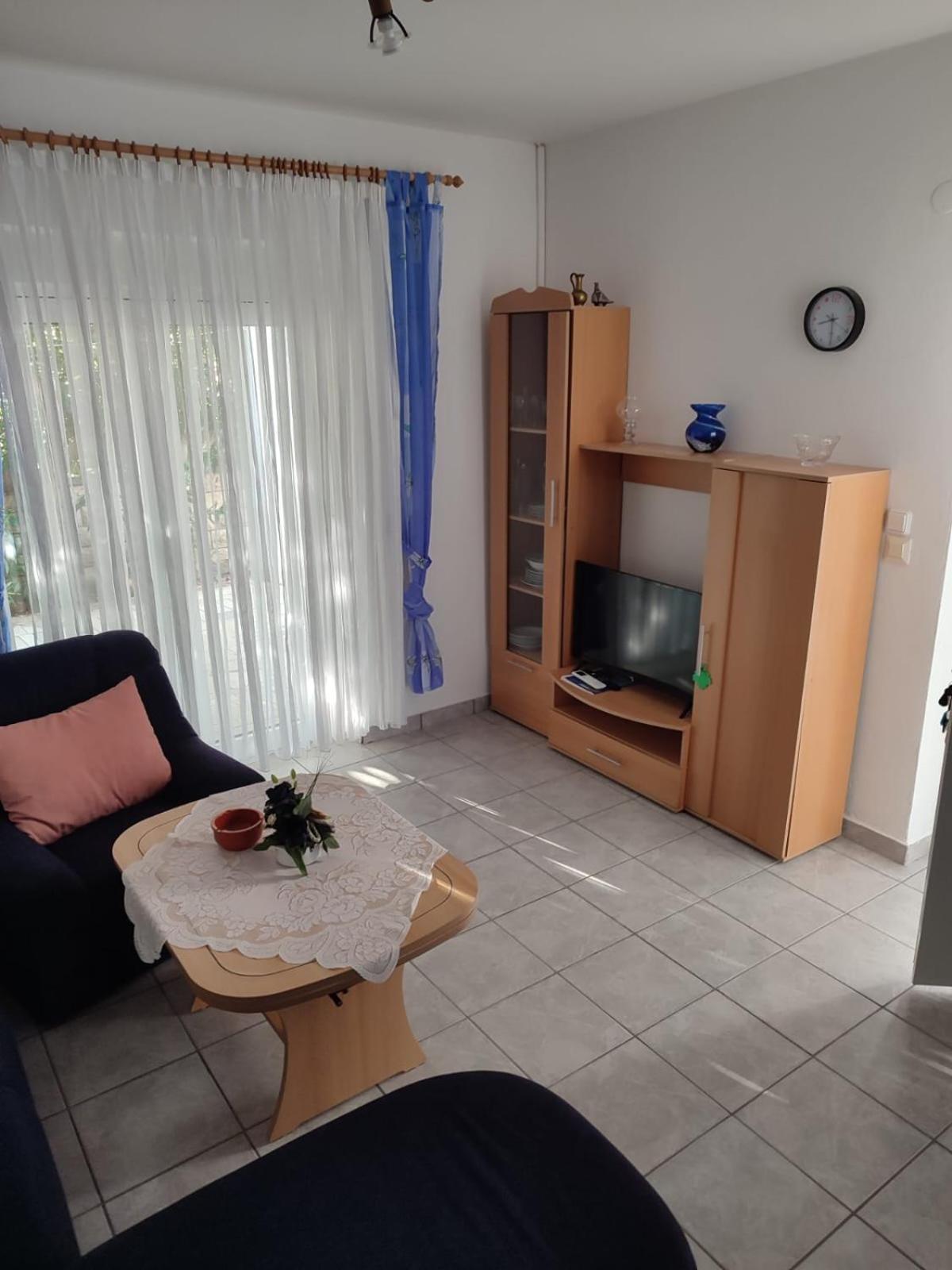 Apartments Zara Vir Eksteriør bilde